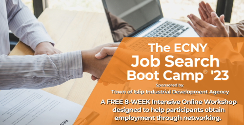 Banner Image for Job Boot Camp