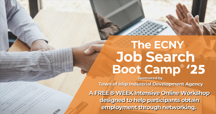 Banner Image for Job Boot Camp